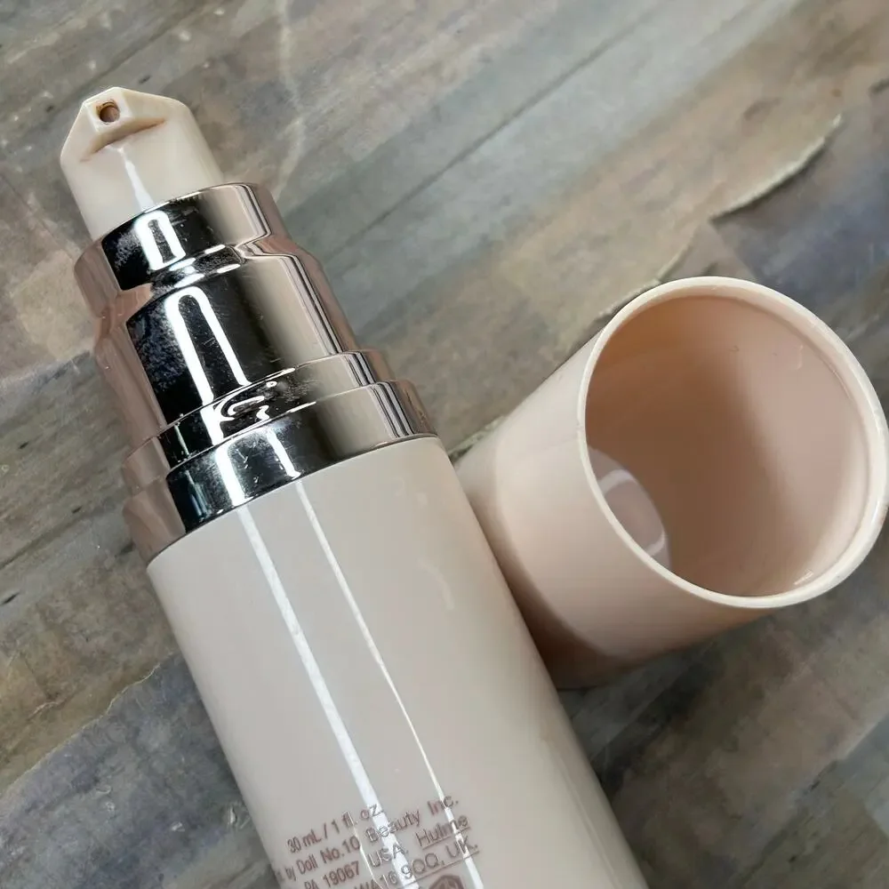 Doll 10 pre owned